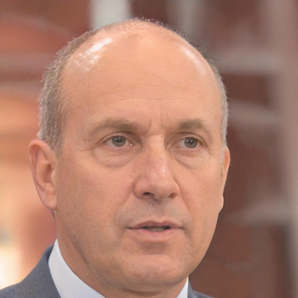 Portrait de Thibaud Roussel